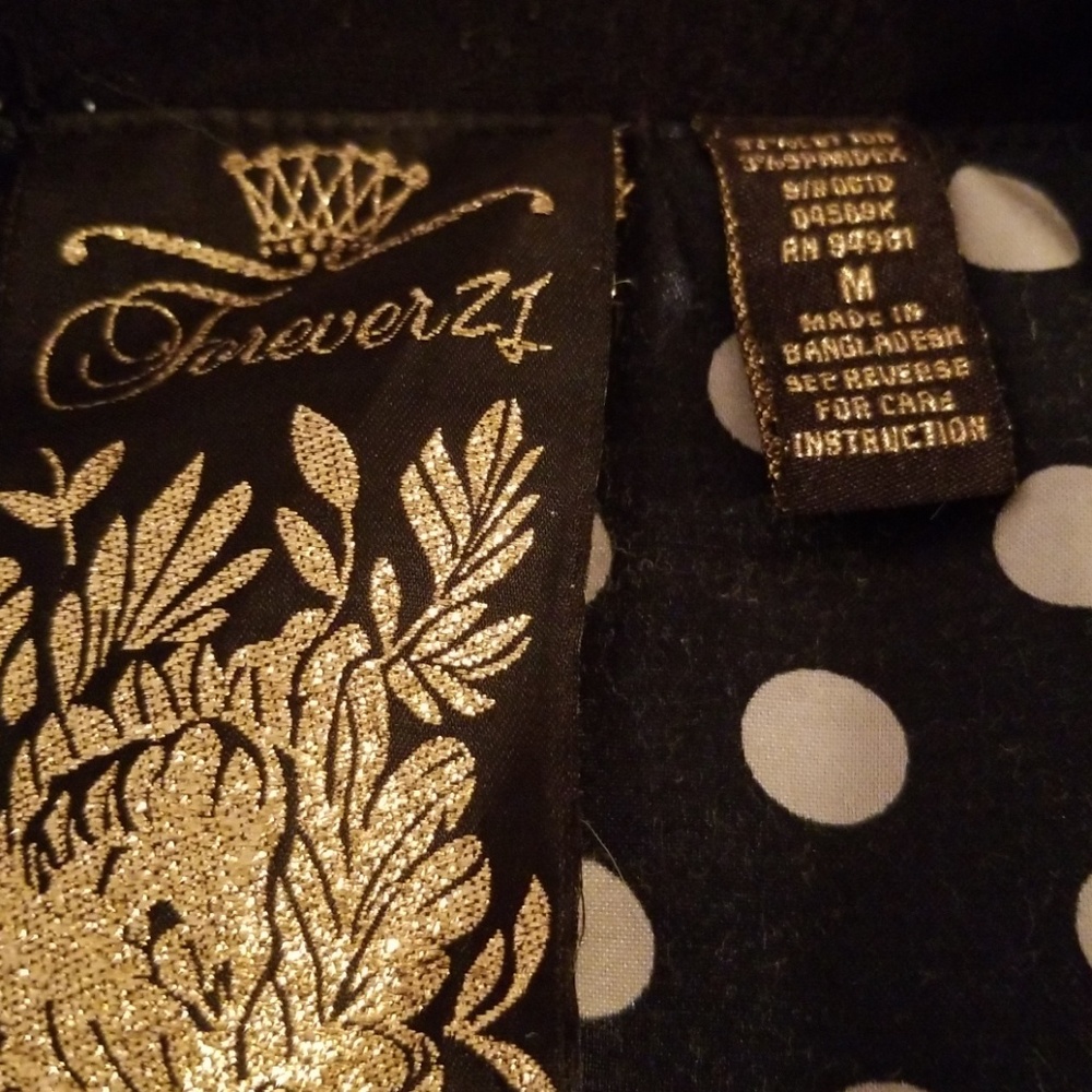 Jacket - Picture 3 of 4